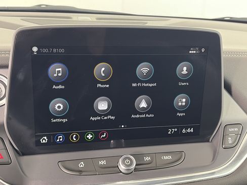 Used 2025 Chevrolet Blazer LT image 17