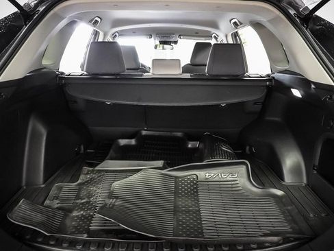 Used 2024 Toyota RAV4 XLE w/ Weather Package image 22