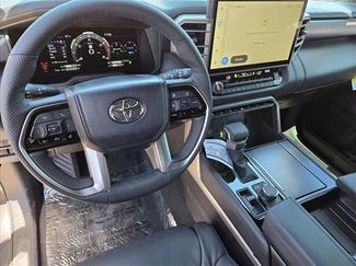 New 2026 Toyota Sequoia Platinum AWD/4WD video 3