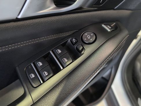 Used 2019 BMW X5 xDrive40i w/ Convenience Package image 10