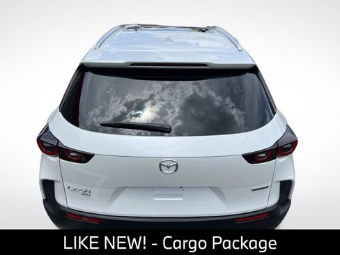Used 2023 MAZDA CX-50 AWD 2.5 S w/ Cargo Package image 10