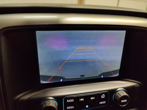 Used 2015 Chevrolet Silverado 2500 LT w/ LT Convenience Package image 39