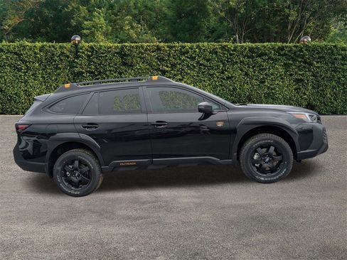 New 2025 Subaru Outback Wilderness w/ Wilderness Package image 3