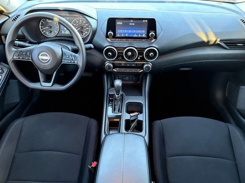 Certified 2024 Nissan Sentra S image 14