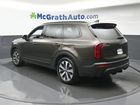 Used 2022 Kia Telluride S AWD/4WD image 24