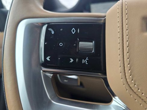 Used 2023 Land Rover Range Rover Autobiography image 33