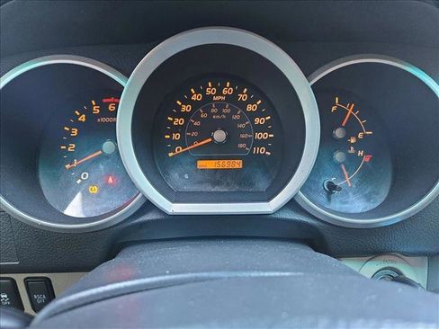 Used 2008 Toyota 4Runner SR5 image 10