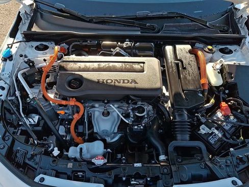 Certified 2026 Honda Civic Sport image 28