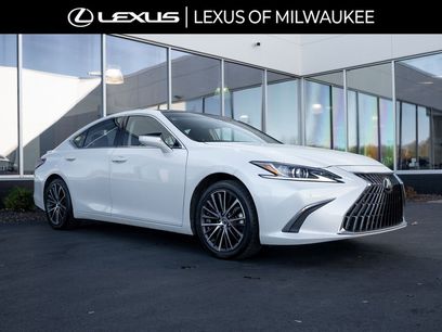 Used 2023 Lexus ES 350 Luxury