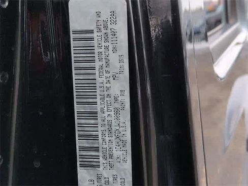 Used 2018 Jeep Wrangler Unlimited Rubicon image 37