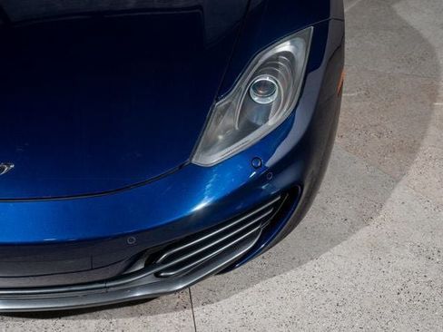 Used 2013 McLaren MP4-12C Spider RWD image 18