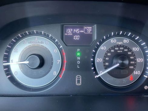 Used 2013 Honda Odyssey EX image 30