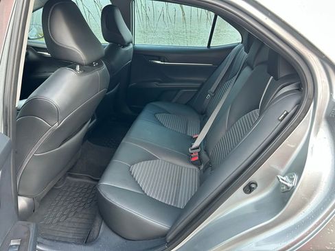 Certified 2023 Toyota Camry SE image 13