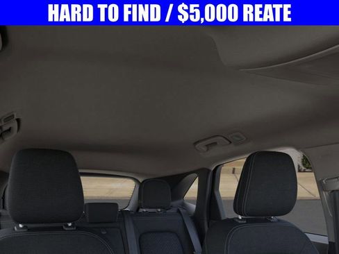 New 2025 Ford Escape Active w/ Tech Pack #1 image 22