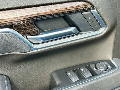 New 2026 Chevrolet Silverado 1500 LT image 13