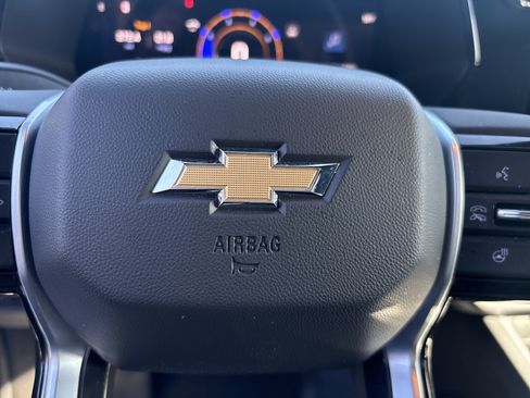 New 2026 Chevrolet Colorado LT w/ LT Convenience Package image 31