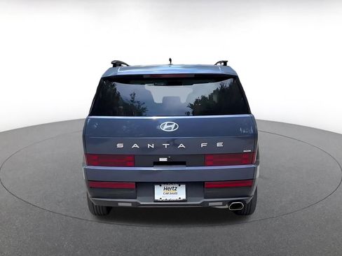 Used 2025 Hyundai Santa Fe SEL AWD/4WD image 12
