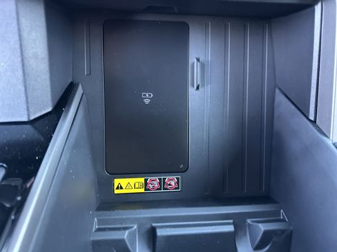 New 2026 Toyota Tundra Limited image 34