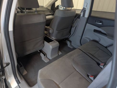 Used 2014 Honda CR-V EX image 41