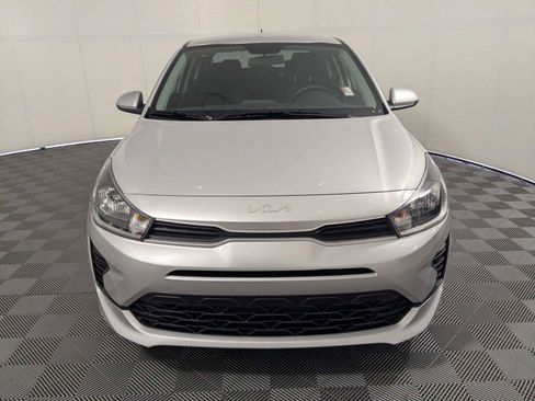 Used 2023 Kia Rio S FWD image 3