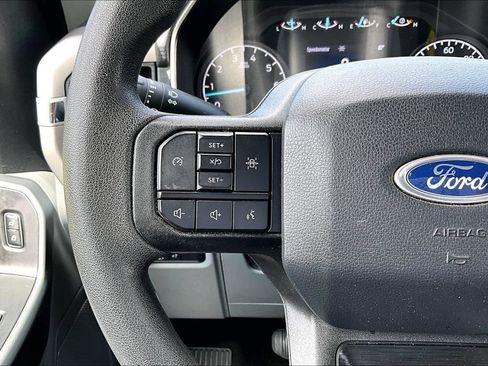Used 2021 Ford F150 XLT RWD image 20