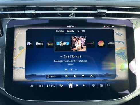 Used 2026 Mercedes-Benz E 350 E 350 image 18