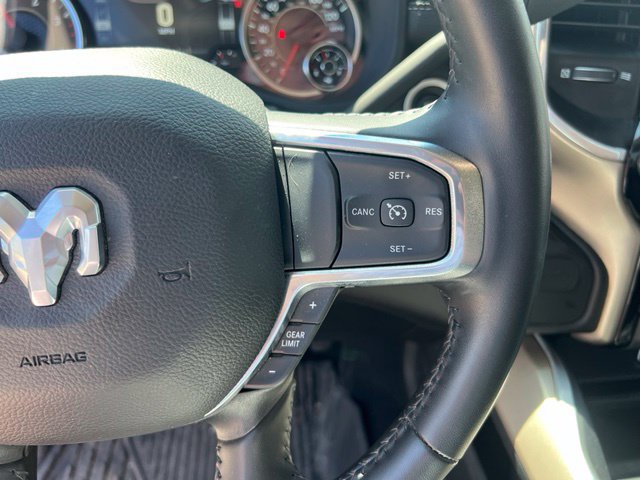 Used 2024 RAM 3500 Laramie AWD/4WD image 24