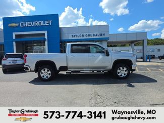 Used 2023 Chevrolet Silverado 3500 LTZ w/ LTZ Plus Package AWD/4WD video 1