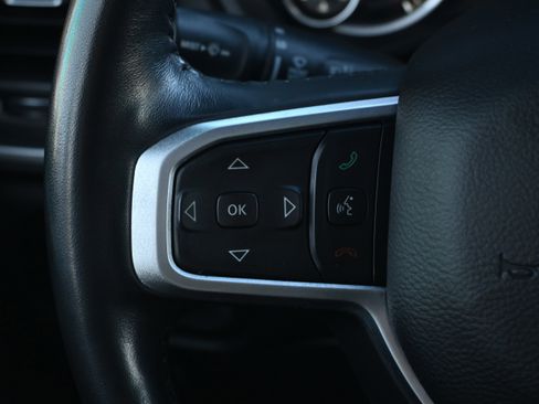 Used 2020 RAM 1500 Big Horn image 29