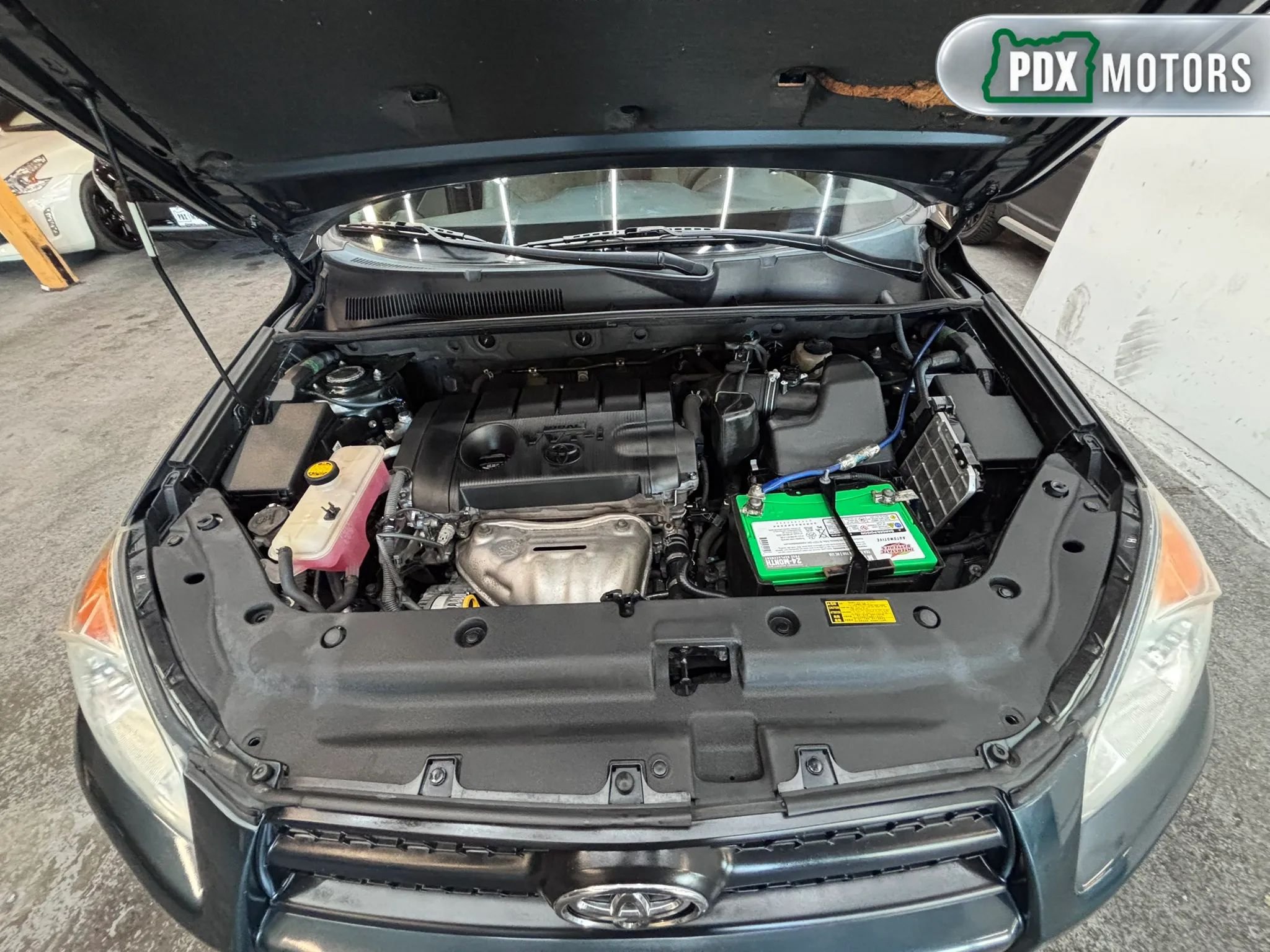 Used 2011 Toyota RAV4 4WD w/ Base L4 Extra Value Pkg image 23
