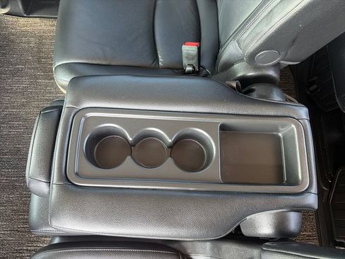 Used 2025 Honda Odyssey EX-L image 38