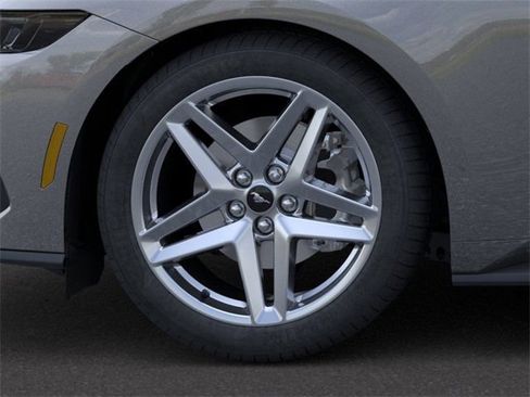 New 2026 Ford Mustang Premium image 19