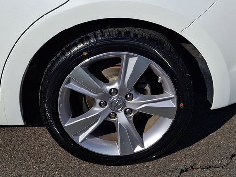 Used 2015 Acura ILX FWD image 8