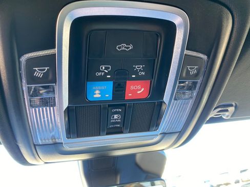 New 2026 RAM 1500 Laramie w/ Night Edition image 41