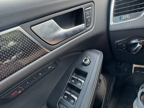 Used 2014 Audi SQ5 Premium Plus AWD/4WD image 14
