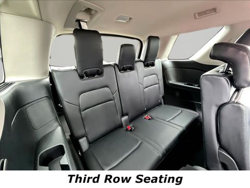 Certified 2024 Nissan Pathfinder SL AWD/4WD image 26