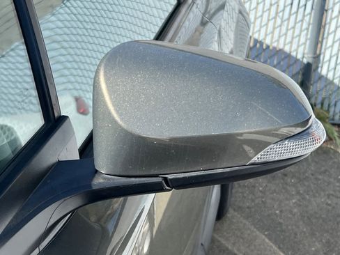 Used 2021 Toyota C-HR LE image 20