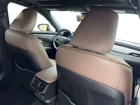Used 2023 Lexus ES 350 w/ Premium Package image 41