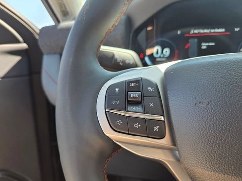 New 2026 Ford Explorer Active w/ Active Comfort Package RWD image 21