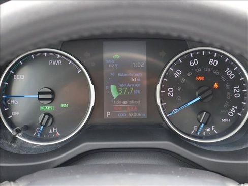 Used 2021 Toyota RAV4 XLE w/ Convenience Package AWD/4WD image 15