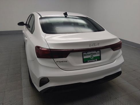 Used 2022 Kia Forte LXS w/ LXS Technology Package FWD image 6