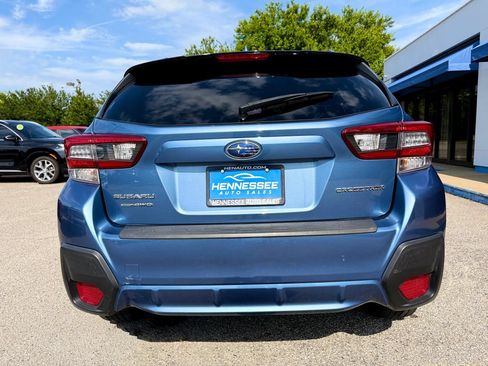 Used 2021 Subaru Crosstrek 2.0i Premium w/ Moonroof Package AWD/4WD image 3