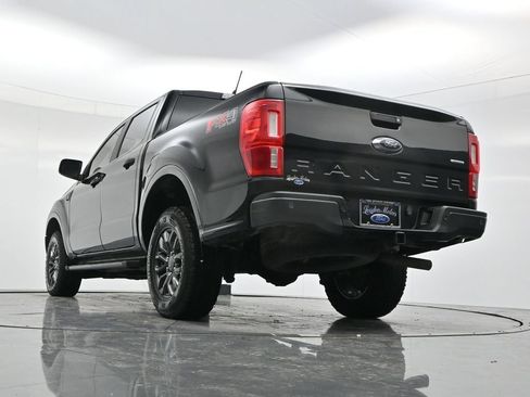 Used 2020 Ford Ranger XLT w/ Equipment Group 301A Mid AWD/4WD image 48