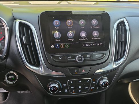 Used 2023 Chevrolet Equinox LT AWD/4WD image 26