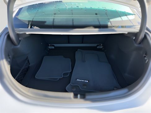 New 2025 Mercedes-Benz C 300 4MATIC Sedan image 24