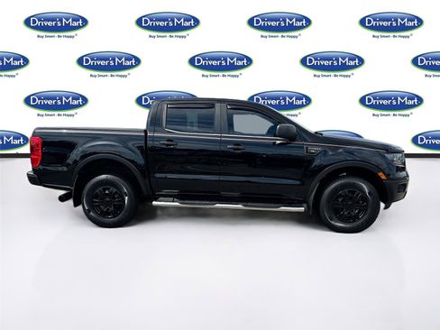 Used 2020 Ford Ranger XL w/ Equipment Group 101A Mid RWD image 8