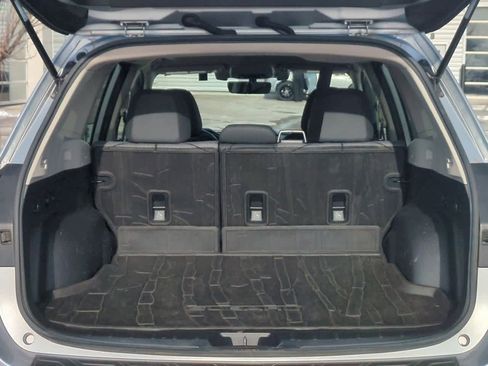 Used 2019 Subaru Forester Sport w/ Popular Package #2 image 33