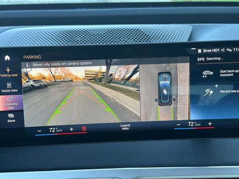 Certified 2023 BMW iX xDrive50 w/ Ultimate Package 2 image 27