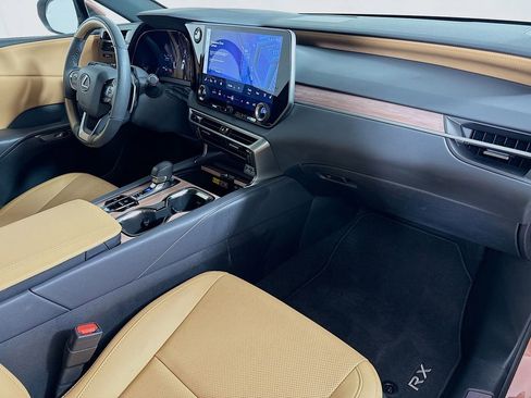 Certified 2025 Lexus RX 350 Premium image 30