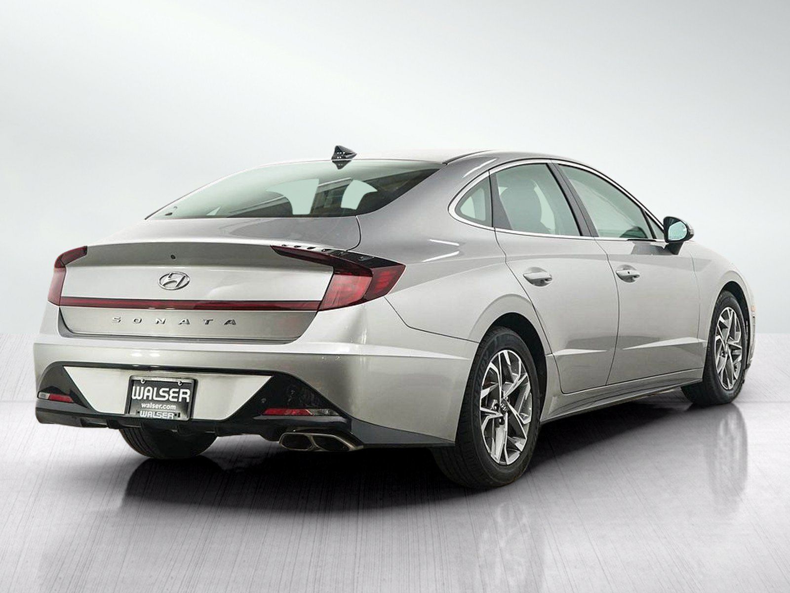 Used 2022 Hyundai Sonata SEL FWD image 5